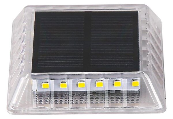 Immax 08495L - Lumină solară LED exterior cu senzor LED/0,03W/1,2V IP54