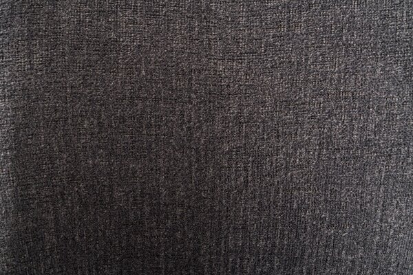 Atelier Del Sofa, Fotoliu Yamac antracit 76/87/91 cm