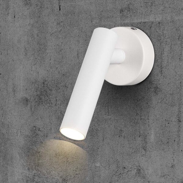 Spot LED de perete LED/2W/230V 4000K alb