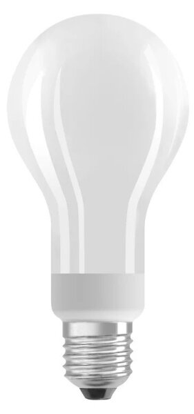 Bec LED dimabil E27/18W/230V 2700K Osram