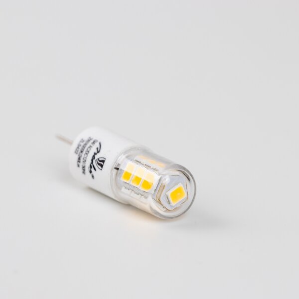 Bec LED G4/2W/12V 4000K