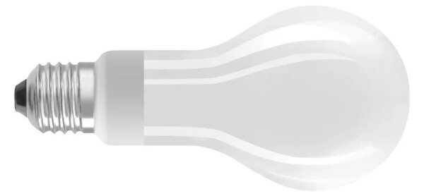 Bec LED dimabil E27/18W/230V 2700K Osram