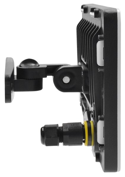 Proiector LED de exterior LED/30W/230V 4000K IP65 Solight WM-30W-Q