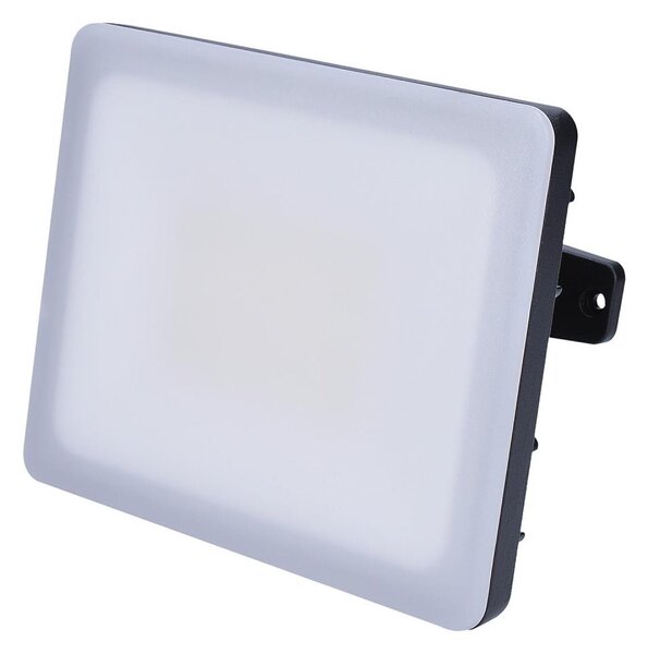 Proiector LED de exterior LED/30W/230V 4000K IP65 Solight WM-30W-Q