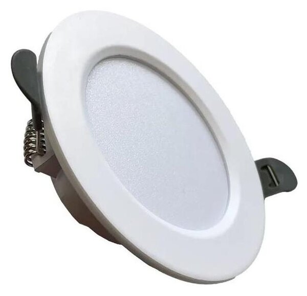 Corp de iluminat LED încastrat LED/7,5W/230V 4000K alb