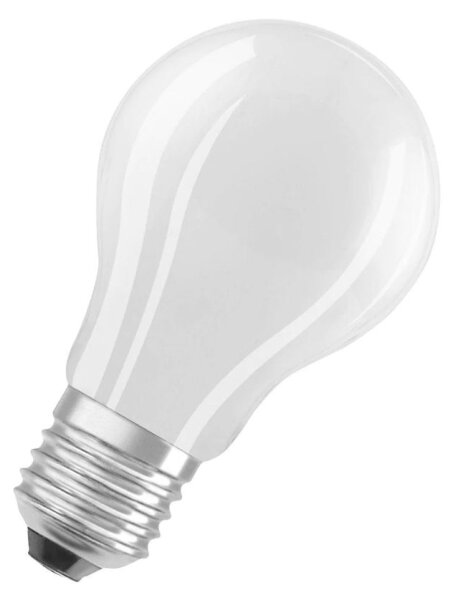 Bec LED dimabil RETROFIT A60 E27/11W/230V 4000K Osram