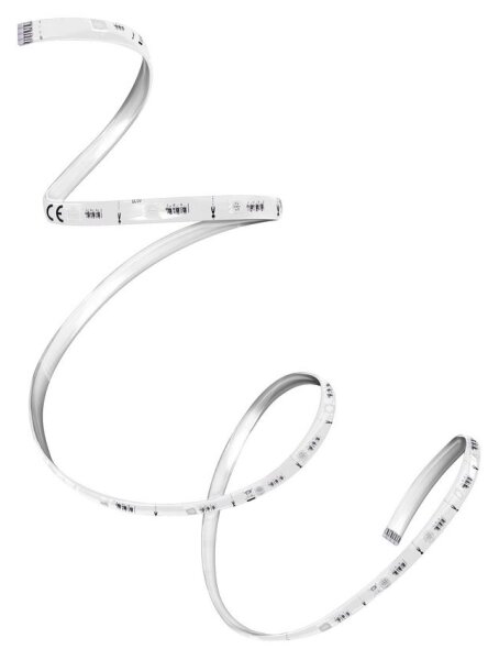 Bandă LED RGB dimabilă pentru televizor FLEX 2m LED/3,6W/5V Ledvance + telecomandă