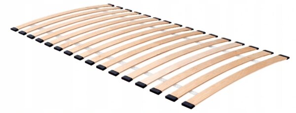Pat pentru copii Montessori casa 140 x 70 cm stejar sonoma decor stânga