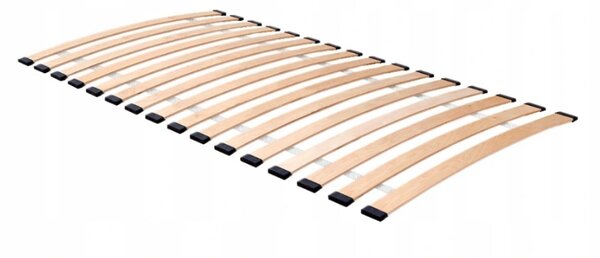 Pat Montessori pentru copii 140 x 70 cm alb