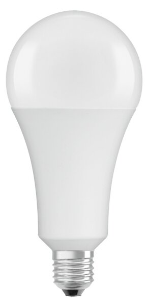 Bec LED STAR E27/24,9W/230V 2700K Osram