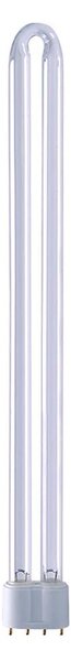 Tub UVC dezinfectant Solight GL05-100N-T 2G11/100W/230V 260 nm
