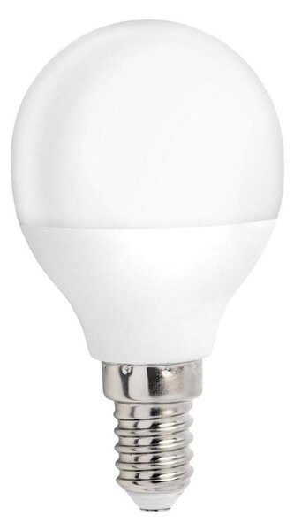 Bec LED G45 E14/4W/230V 3000K