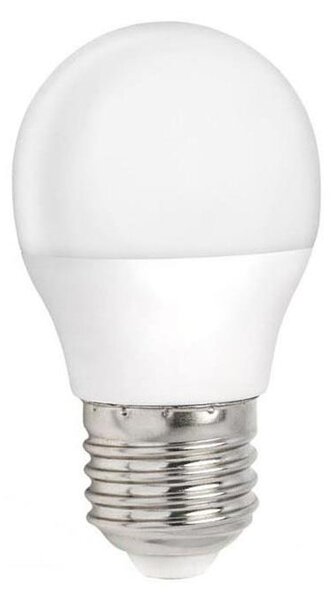 Bec LED E27/1W/230V 6000K