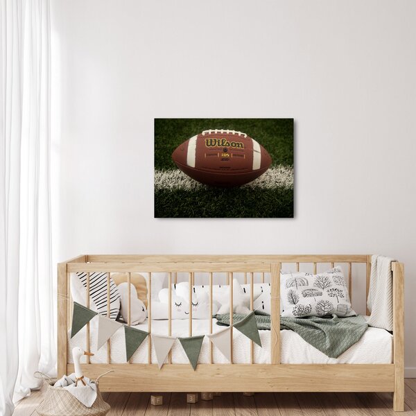 Tablou - Fotbal (70x50 cm)