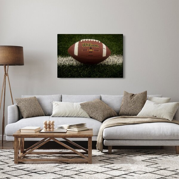 Tablou - Fotbal (90x60 cm)