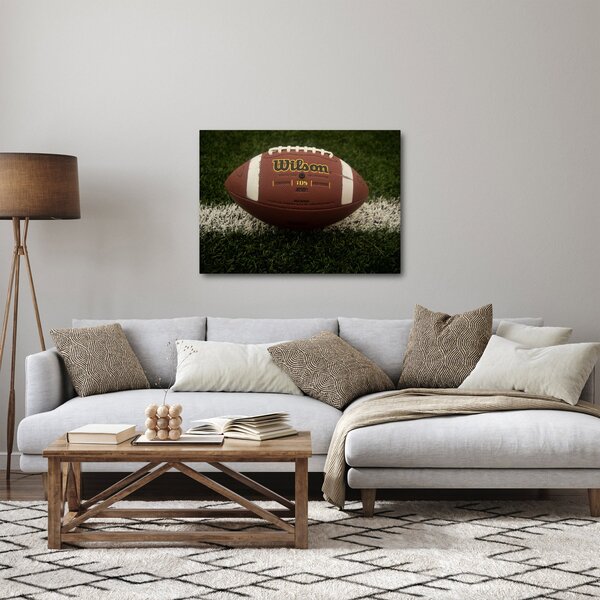 Tablou - Fotbal (70x50 cm)