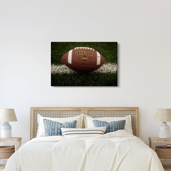 Tablou - Fotbal (90x60 cm)