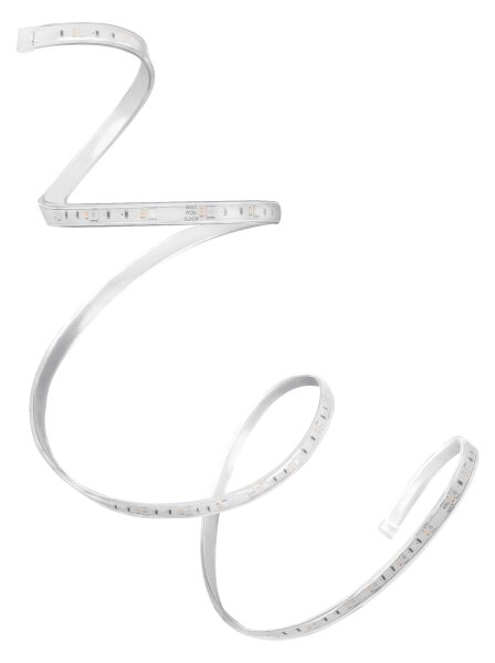Osram - Bandă LED SMART+ FLEX pentru exterior, RGB+TW, reglabilă, 3m, LED/12,5W/230V, Wi-Fi
