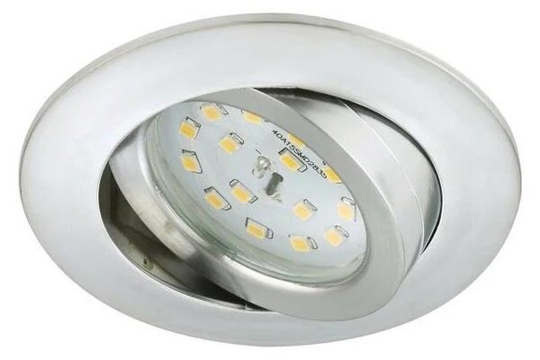 Corp de iluminat LED dimabil pentru baie Briloner 8317-019 LED/5,5W/230V IP23
