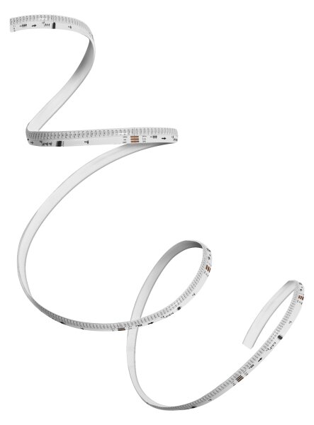 Osram - Bandă LED RGB reglabilă SMART+ MAGIC 5m LED/35W/230V Wi-Fi + telecomandă