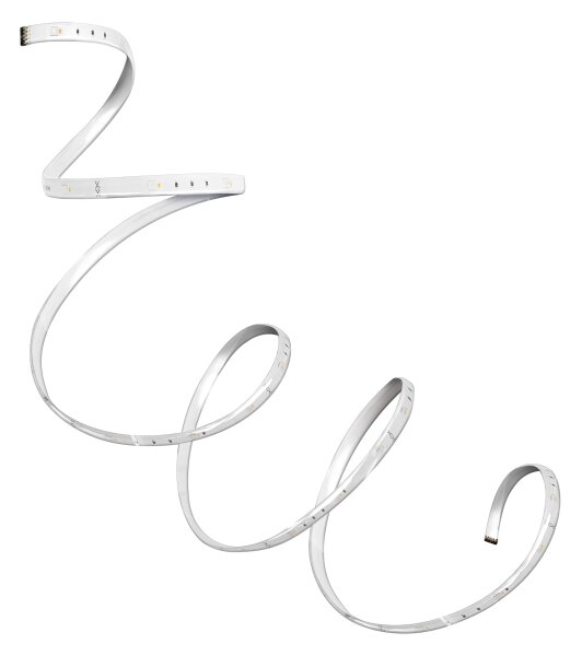 Osram - bandă LED RGB+TW dimmabilă SMART+ FLEX 1,8m LED/11W/230V 2000-6500K