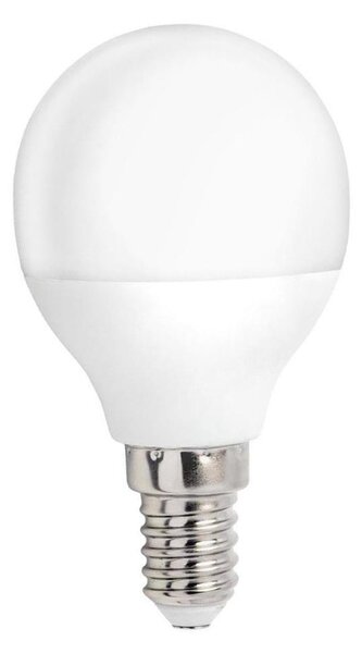 Bec LED G45 E14/1W/230V 6000K