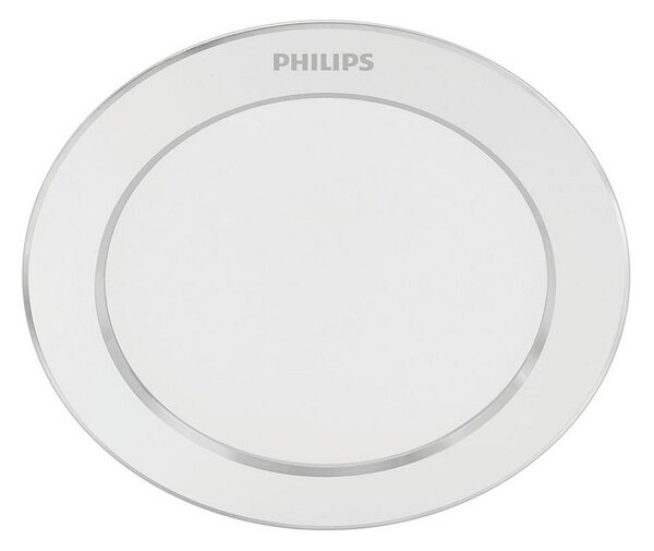 Plafonieră LED încastrată DIAMOND LED/3,5W/230V 2.700K Philips