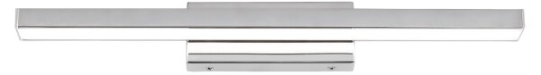 Rabalux 5897 - Aplică de perete pentru baie JOHN LED/12W