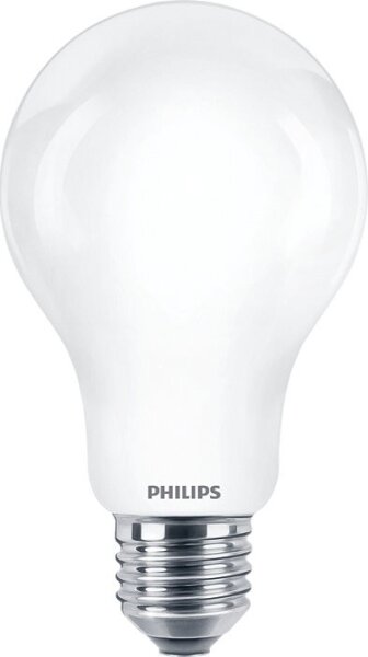 Bec LED Philips E27/13W/230V 2700K