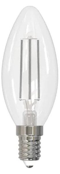 Bec LED FILAMENT C35 E14/4,5W/230V 3000K