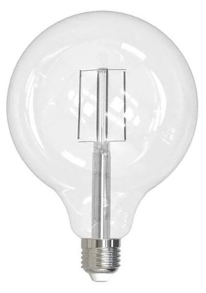 Bec LED FILAMENT G125 E27/13W/230V 3000K