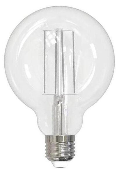 Bec LED FILAMENT G95 E27/13W/230V 3000K