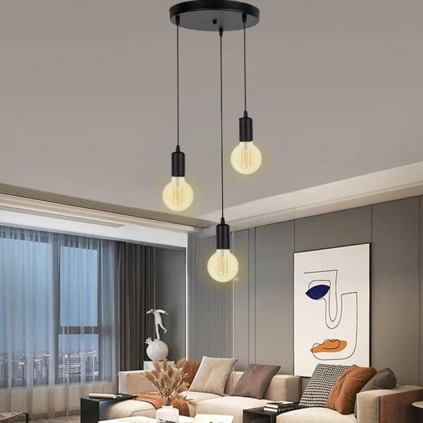 Bec LED FILAMENT G95 E27/13W/230V 3000K
