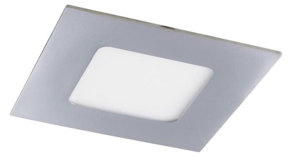Rabalux 5590 - Lampă încastrată baie LED LOIS LED/3W/230V IP44 3000K