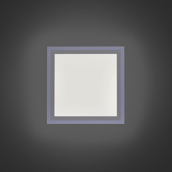 Leuchten Direkt 14850-16 - LED Lampă dimmabilă LED/17W/230V + LED/13W + Telecomandă