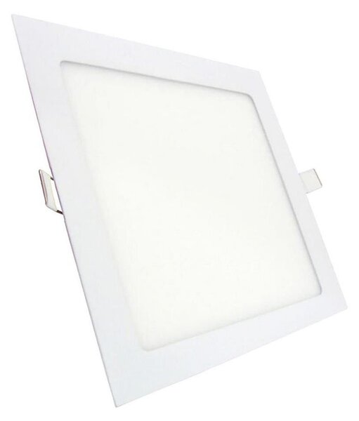 Corp de iluminat LED încastrat QTEC LED/12W/230V 2700K