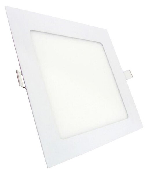 Corp de iluminat LED încastrat QTEC LED/3W/230V 6500K