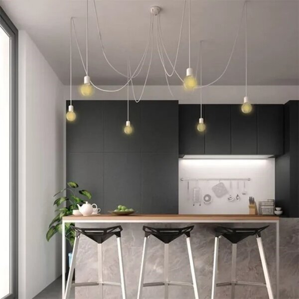 Bec LED FILAMENT G95 E27/11W/230V 3000K