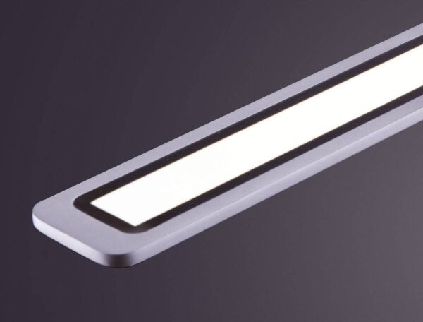 Lustră LED dimabilă cu senzor Paul Neuhaus 2565-95 LED/35W/230V