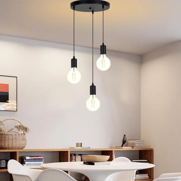 Bec LED FILAMENT G125 E27/18W/230V 3000K