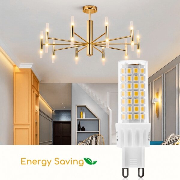 Bec LED Aigostar G9/6W/230V 3000K