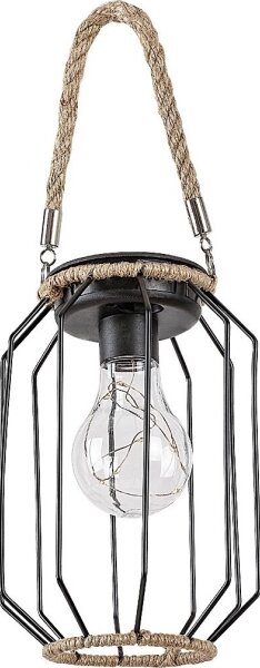 Rabalux 77046 - Lampă solară LED SLUIS LED/0,2W/1,2V IP44