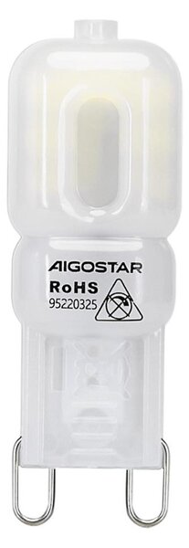 Bec LED Aigostar G9/2W/230V 6500K