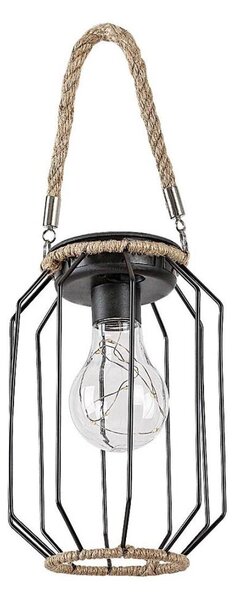 Rabalux 77046 - Lampă solară LED SLUIS LED/0,2W/1,2V IP44