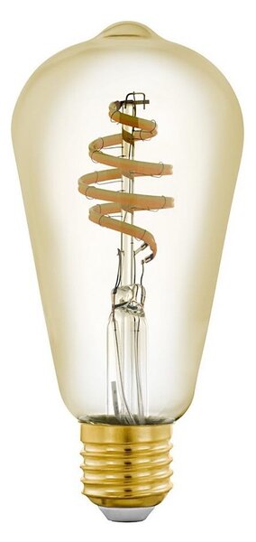 Bec LED VINTAGE E27/5,5W/230V 2200K-6500K - Eglo 12583