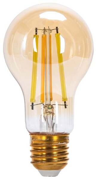 Bec LED Aigostar FILAMENT A60 E27/6W/230V 2700-6500K