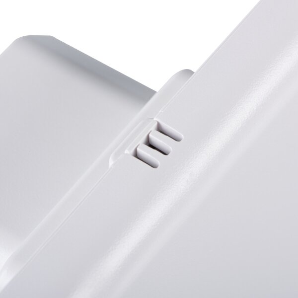 Corp de iluminat LED de orientare pentru priză Kanlux 37394 ORISA LED/0,28W/230V