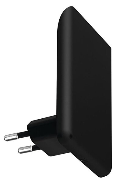 Corp de iluminat LED de orientare pentru priză Kanlux 37395 ORISA LED/0,28W/230V