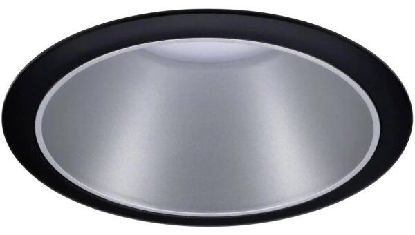 Paulmann 93408 - Set 3x LED 6,5W IP44, luminar baie COLE, dimabil, 230V