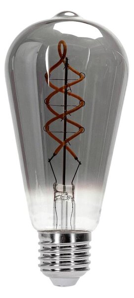 Bec LED Aigostar FILAMENT ST64 E27/4W/230V 1800K